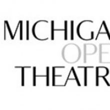 Michigan Opera Theatre Receives $175,000 NEH Grant