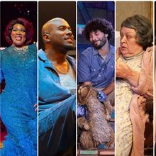 Critic James Lindhorst's Best of St. Louis Theatre in 2025