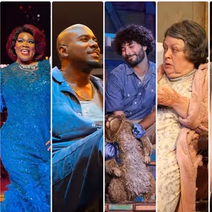 Critic James Lindhorst's Best of St. Louis Theatre in 2025