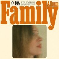 Lia Ices' FAMILY ALBUM Out Today, Video For Title Track Available to Watch