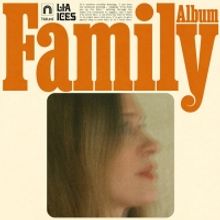 Lia Ices' FAMILY ALBUM Out Today, Video For Title Track Available to Watch
