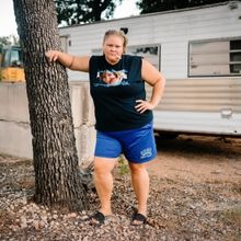 Chelcie Lynn Unveils Dates for Trailer Trash Tammy's The Loose Lips Tour