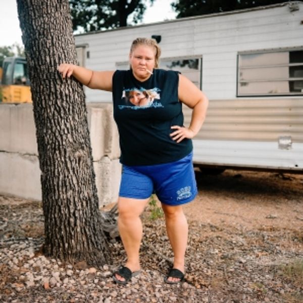 Chelcie Lynn Unveils Dates for Trailer Trash Tammy's The Loose Lips Tour Photo