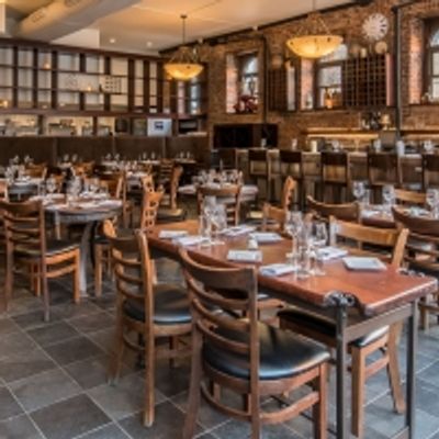 BWW Review: BELLA LUNA on the UWS &ndash; An Italian Restaurant to Treasure