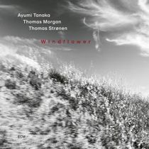 WINDFLOWER Trio Album With Ayumi Tanaka to Arrive via ECM
