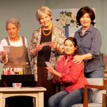 BWW Review: STEEL MAGNOLIAS at The Pocket Community Theatre