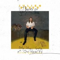 Julien Baker's 'Little Oblivions' Debuts Top 40 in the U.S.