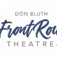 Don Bluth Front Row Theatre Closes Temporarily