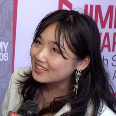 Video: Helen J Shen Explains What MAYBE HAPPY ENDING Is All About