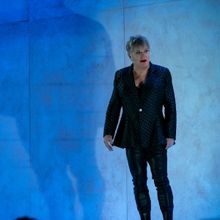 Review: HAMLET at American Conservatory Theater Strand Theater