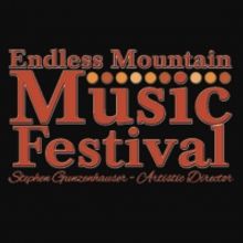 Endless Mountain Music Festival Presents Virtual Performances