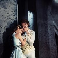 ROMEO & JULIET Starring Sergei Polunin Announces New Date at Royal Albert Hall