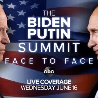 ABC News Announces Special Coverage of President Biden's First Trip Overseas
