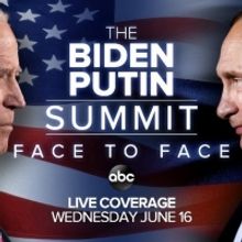 ABC News Announces Special Coverage of President Biden's First Trip Overseas