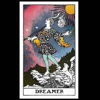 Scott Hirsch Shares Live Performance of 'Dreamer'
