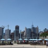 New Waterfront Dining Concept Boasts Michelin/James Beard Accredited Chef Team