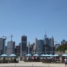 New Waterfront Dining Concept Boasts Michelin/James Beard Accredited Chef Team