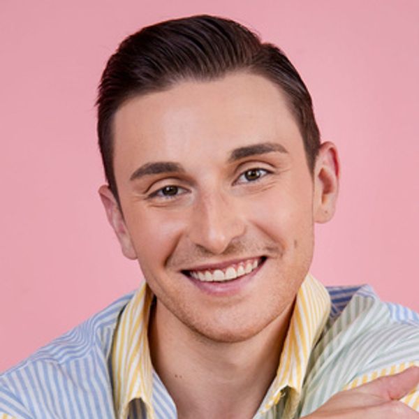 David Littlefield Joins FRIENDS! THE MUSICAL PARODY Off-Broadway Photo