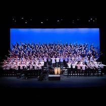 NYC Gay Men's Chorus to Present BEYOND THE RAINBOW at NYU Skirball