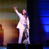 Photo Flash: Asolo Rep Reunites Cast Of EVITA With Ana Isabelle & Friends In Concert