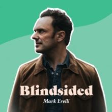 Mark Erelli Unveils Title Track of Forthcoming EP 'Blindsided'