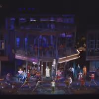 Video: IN THE HEIGHTS Opens at The Muny Video
