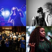 CAP UCLA Presents The Tune In Festival A Convergence of Music and Poetry in a Time…