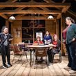 THE TARGETED by A Red Orchid Theatre to Extend Run at Chopin Theatre Photo