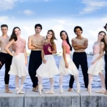 Ballet Arts Dance Company Celebrates Its 10th Year With Viva La Danza! - In Tribute T