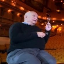 The Auditorium Theatre Announces Virtual Architectural Series Starting Today!