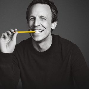 Seth Meyers to Host Live 'Closer Look Primetime' Special in September