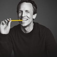 Seth Meyers to Host Live 'Closer Look Primetime' Special in September