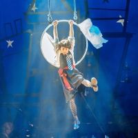 BWW Review: THE WORST WITCH, Vaudeville Theatre