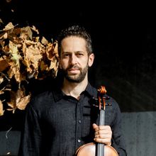 LA Phil Appoints Ben Ullery as Principal Viola