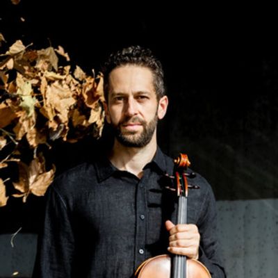 LA Phil Appoints Ben Ullery as Principal Viola