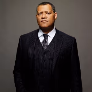 Laurence Fishburne to Reprise Role in RIFF RAFF Presented by The Center at West Park