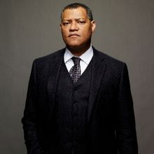 Laurence Fishburne to Reprise Role in RIFF RAFF Presented by The Center at West Park