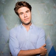 Comedian Matthew Broussard to Perform at The Den Theatre This Month