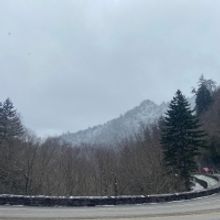 Student Blog: Spring Break In the Snow