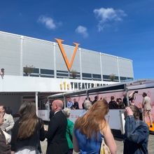 Feature: 12,5 YEARS OF SOLDAAT VAN ORANJE, A MASSIVE ACHIEVEMENT! at Theaterhangaar