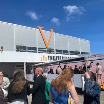 Feature: 12,5 YEARS OF SOLDAAT VAN ORANJE, A MASSIVE ACHIEVEMENT! at Theaterhangaar