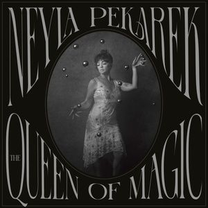 Neyla Pekarek of The Lumineers to Present VAUDEVILLIAN EXTRAVAGANZA in NYC and LA