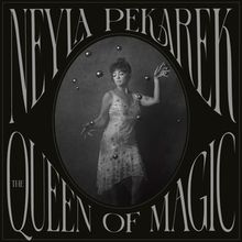 Neyla Pekarek of The Lumineers to Present VAUDEVILLIAN EXTRAVAGANZA in NYC and LA