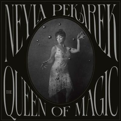 Neyla Pekarek of The Lumineers to Present VAUDEVILLIAN EXTRAVAGANZA in NYC and LA