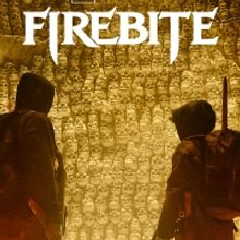 VIDEO: AMC+ Releases FIREBITE Trailer