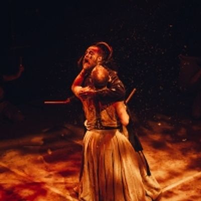 Review: MACBETH, Southwark Playhouse Borough