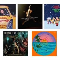 Craft Recordings Announces Exclusive Releases for RSD Black Friday Event
