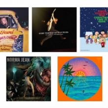 Craft Recordings Announces Exclusive Releases for RSD Black Friday Event