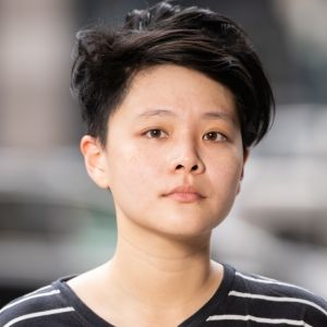 Breaking the Binary Theatre Names ruth tang as First Recipient of BTB Commissioning…