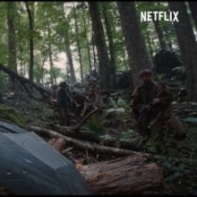 VIDEO: Watch a Teaser for TRIBES OF EUROPA on Netflix
